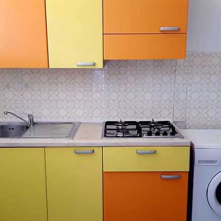 Apartments In Rosolina Mare 25084 Luaran gambar