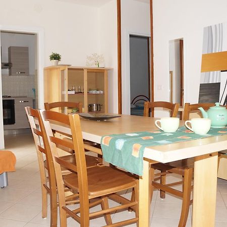 Apartments In Rosolina Mare 25084 Bilik gambar