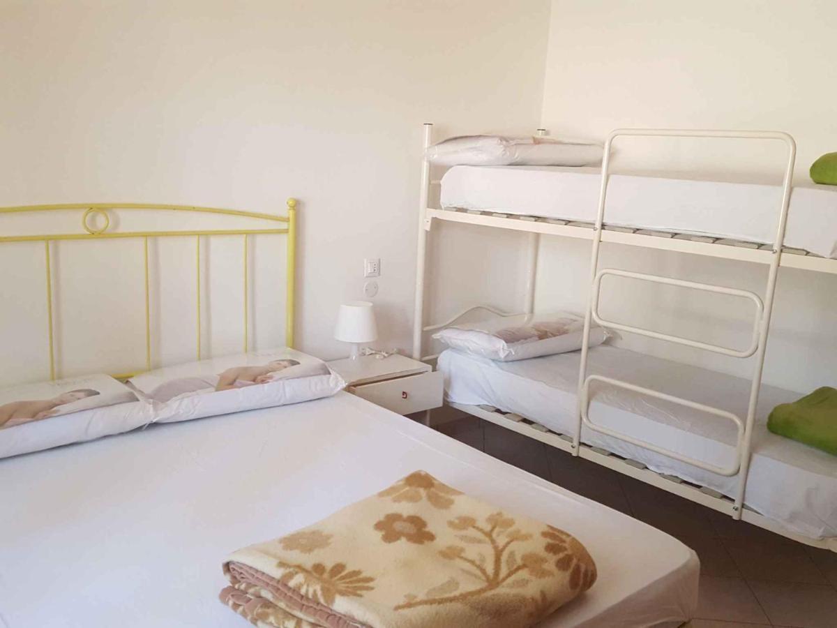 Apartments In Rosolina Mare 25084 Luaran gambar