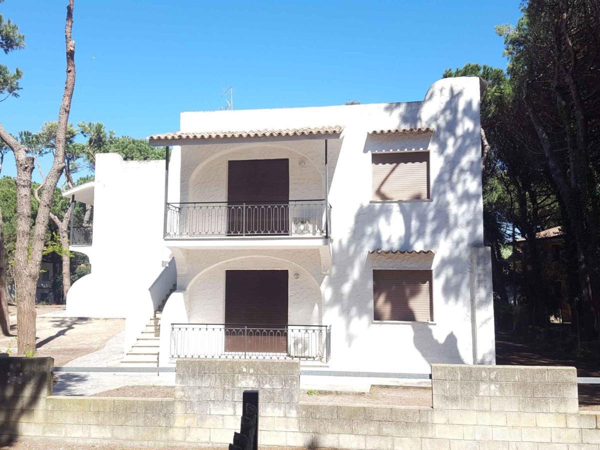 Apartments In Rosolina Mare 25084 Luaran gambar