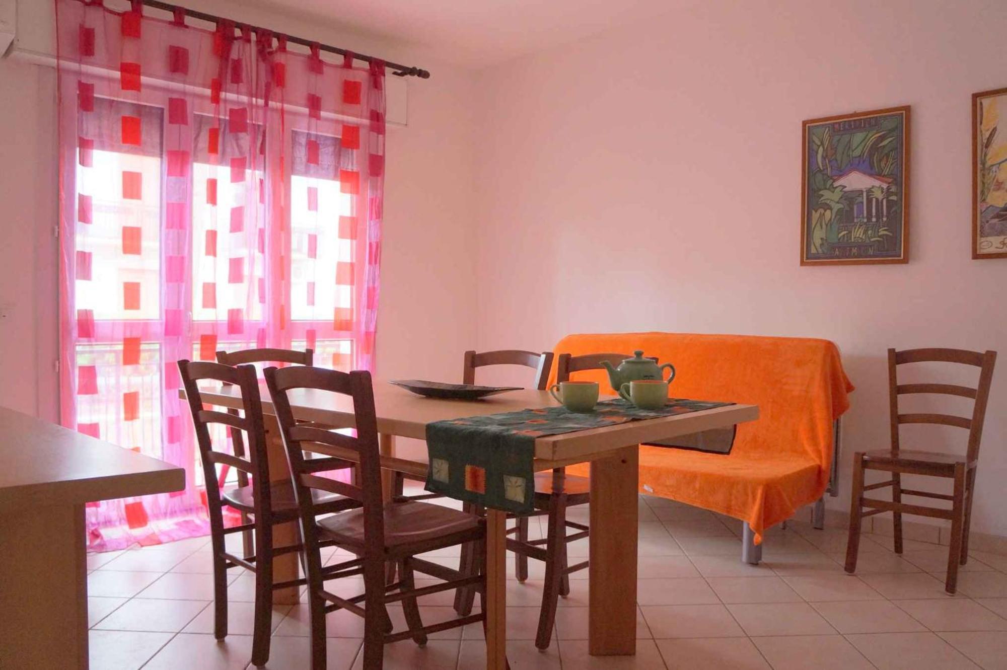 Apartments In Rosolina Mare 25084 Luaran gambar