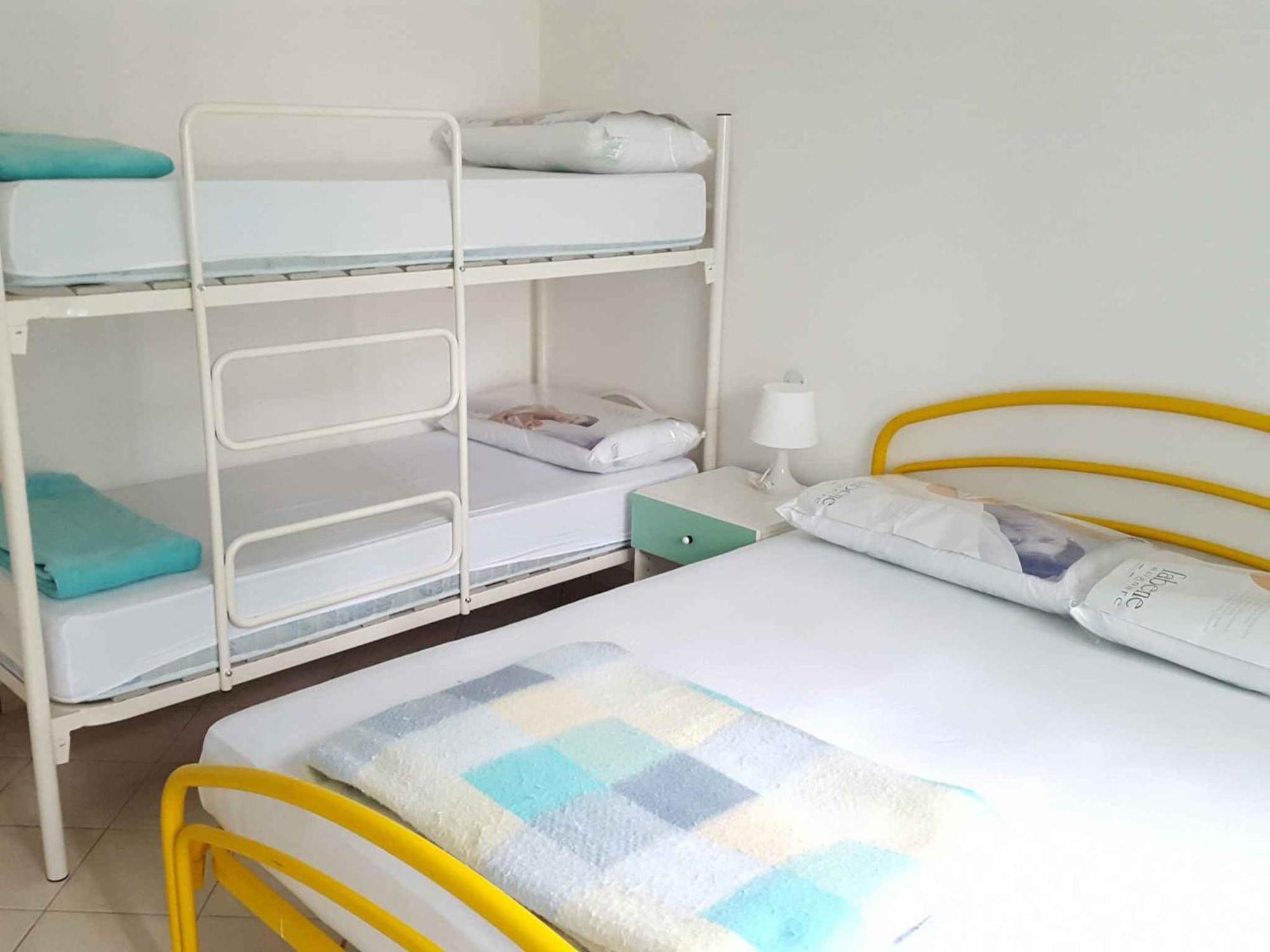Apartments In Rosolina Mare 25084 Luaran gambar
