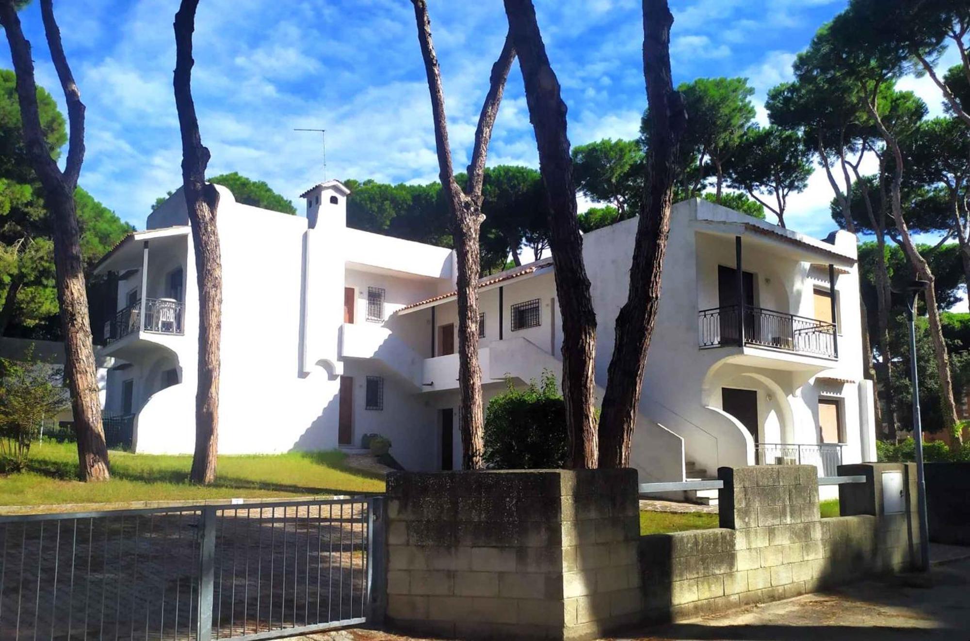 Apartments In Rosolina Mare 25084 Luaran gambar