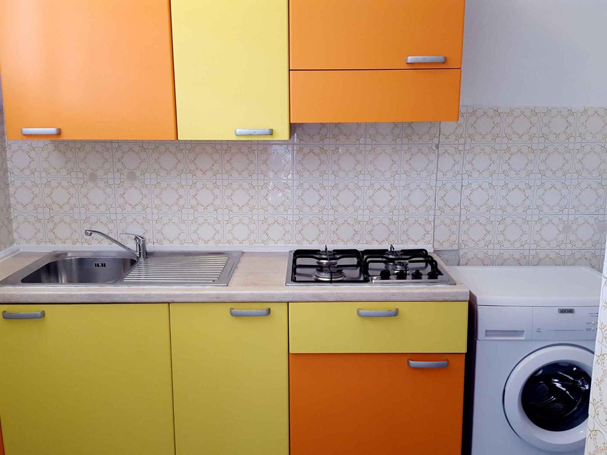 Apartments In Rosolina Mare 25084 Luaran gambar