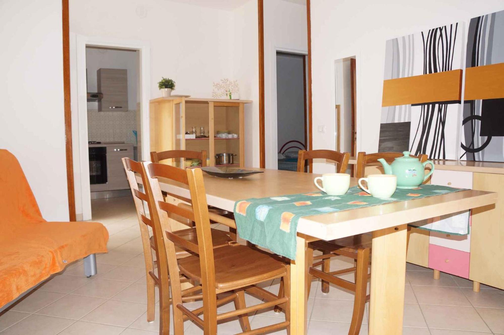 Apartments In Rosolina Mare 25084 Luaran gambar