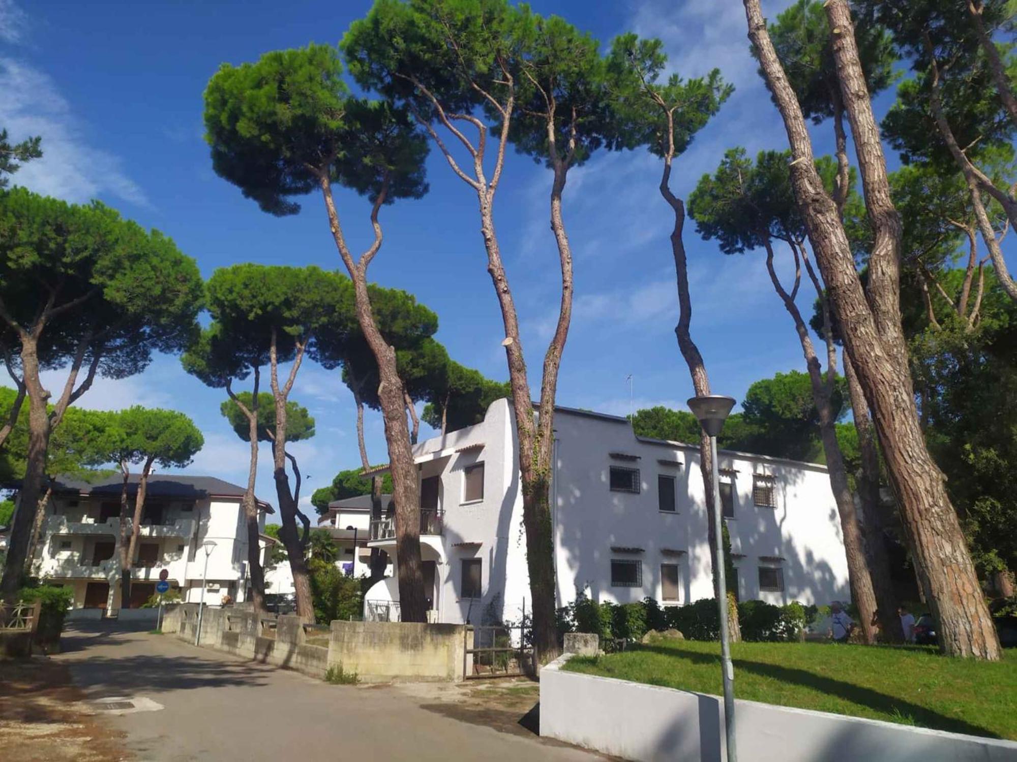 Apartments In Rosolina Mare 25084 Luaran gambar