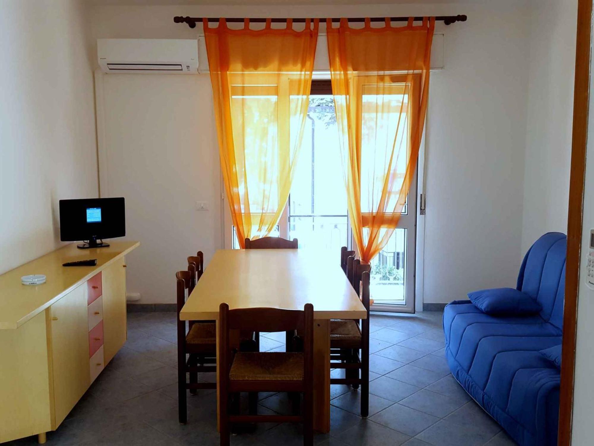 Apartments In Rosolina Mare 25084 Luaran gambar